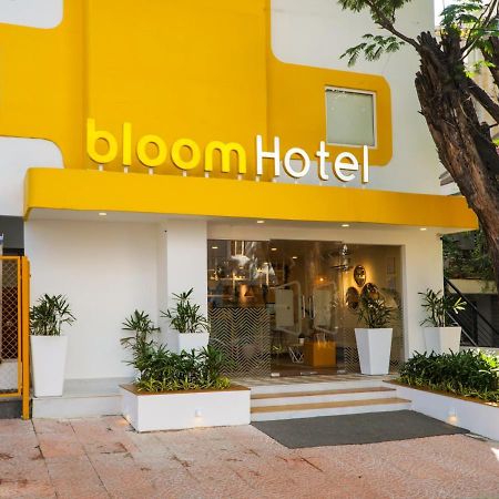 Bloom Hotel Koramangala Bangalore Exterior photo